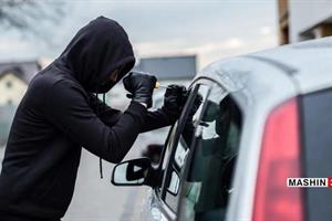 امکان ثبت گزارش آنلاین سرقت خودرو به زودی